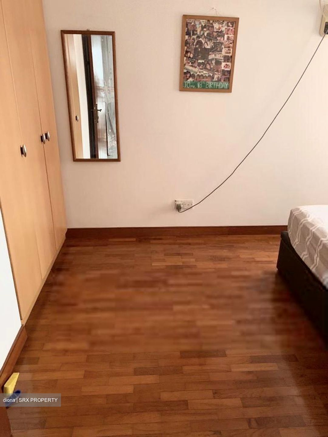 The Mayfair (D22), Condominium #455743991